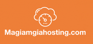 LOGO MAGIAMGIAHOSTING