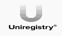 mã giảm giá Uniregistry logo