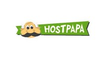 Coupon hostpapa logo