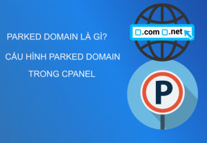 Parked domain là gì
