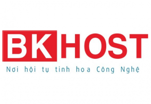 logo bkhost mã giảm giá