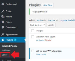 all-in-one wp migration unlimited extension free